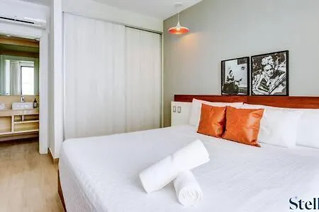 Oceanview Roof Pool By 5Th Ave 3Min Walk To Beach Πλάγια Ντελ Κάρμεν Σπίτι διακοπών